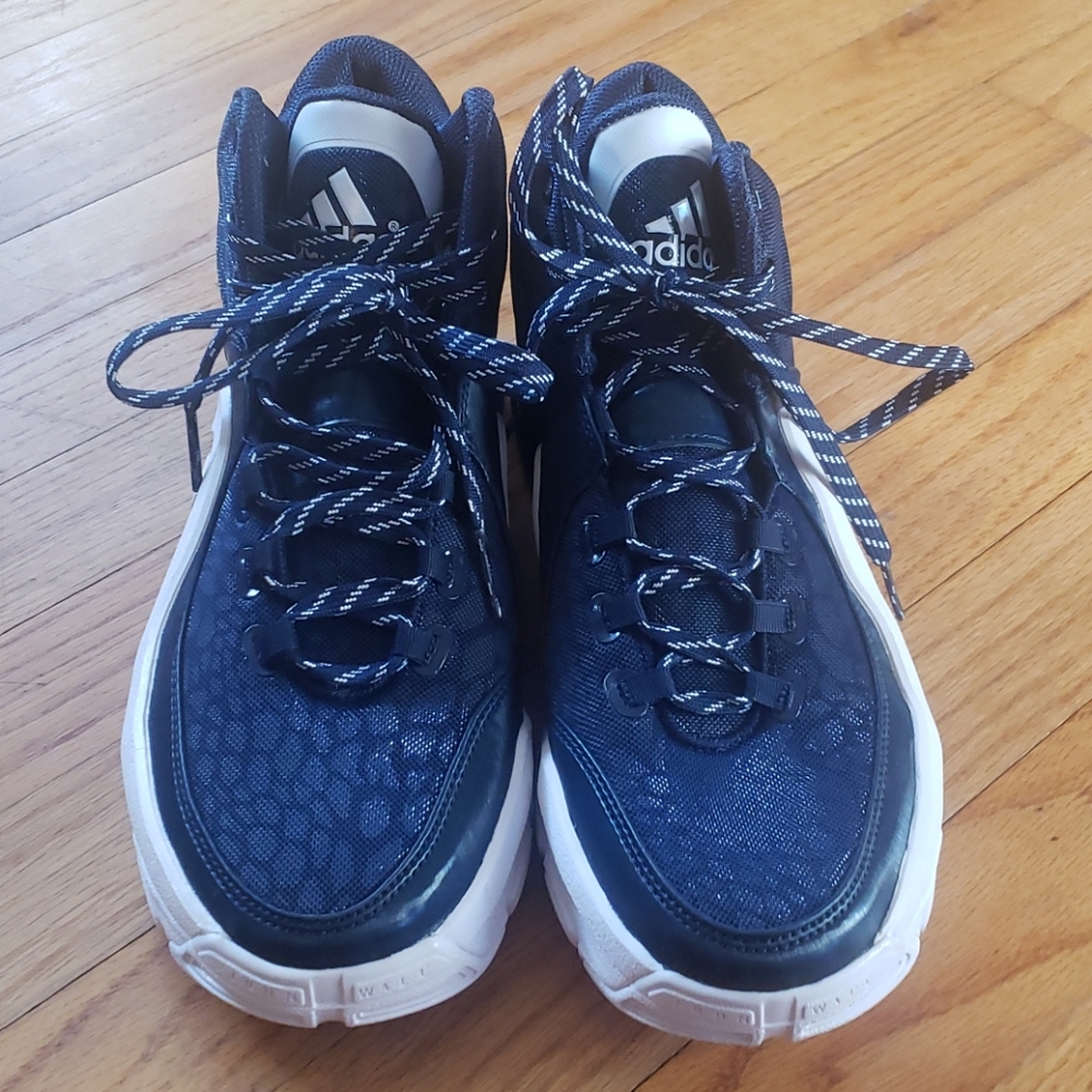 Men's Addidias J Wall 2 basketball